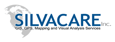 Silvacare Inc. GIS, GPS, Mapping and Visual Analysis Services